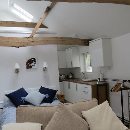 The Old Stables, Whitehall Farmhouse, Oakington CBG エクステリア 写真