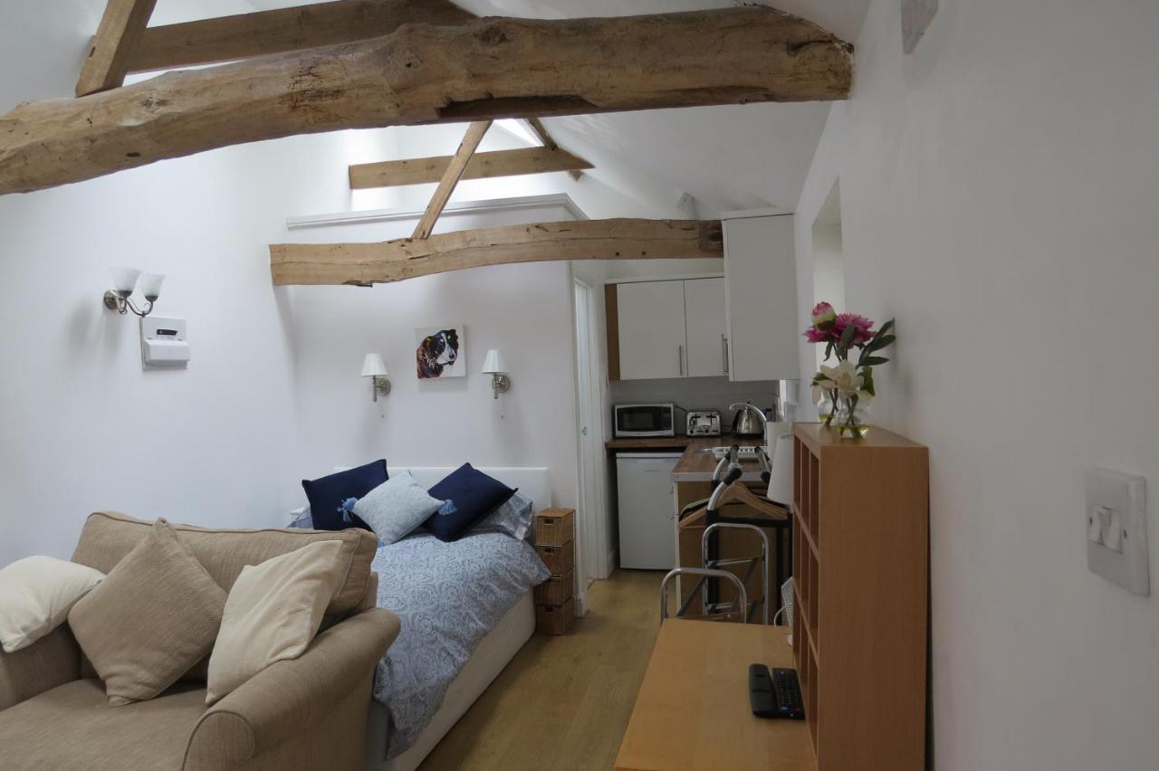The Old Stables, Whitehall Farmhouse, Oakington CBG エクステリア 写真